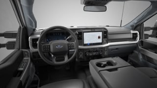 2026 Ford Super Duty® Internal Image 2